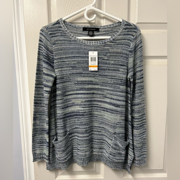 NWT 89th & Madison Sweater - Picture 1 of 8